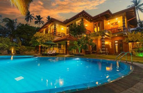 Balapitiya Villa | villa pantano