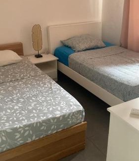 Flic-en-Flac Villa | Villa Paradis à 100m de la plage