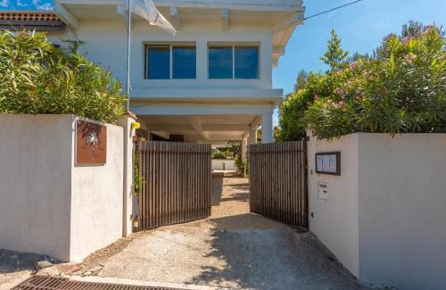 Les Issambres Villa | Villa Paradis