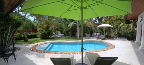 Rawai Villa | Villa Paradise Island