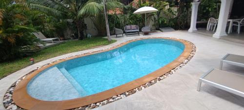 Rawai Villa | Villa Paradise Island