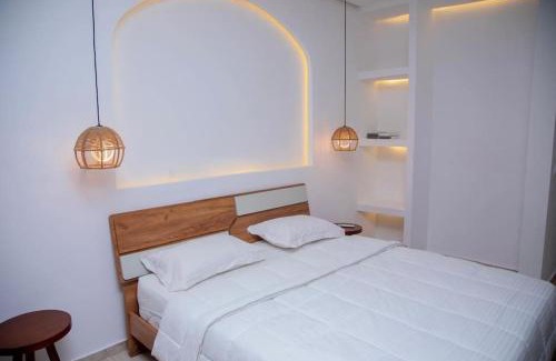 Assouinde House | Villa paradisiaque à Assinie 10 personnes