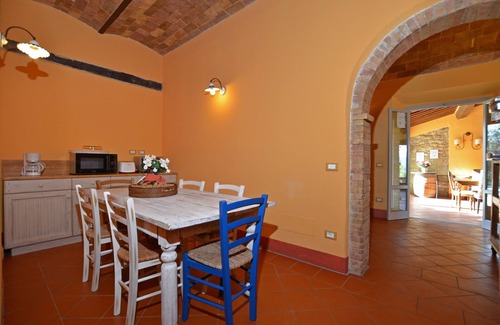 Casole d'Elsa Villa | Villa Paradiso 16, Casole d'Elsa, Italy