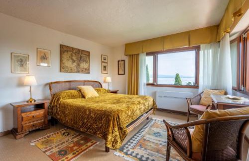 Sirmione Hotel | Villa Paradiso