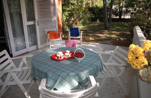 Lignano Pineta House | Villa Paranza