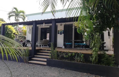 Concession Conde Bed & Breakfast | Villa Parenthèse Zen Réunion