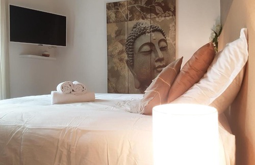 Concession Conde Bed & Breakfast | Villa Parenthèse Zen Réunion