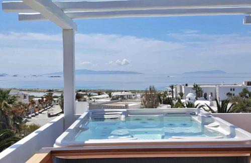 Stelida Villa | Villa Pari Manda