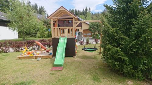 Lipno nad Vltavou Villa | Villa Park Lipno 206