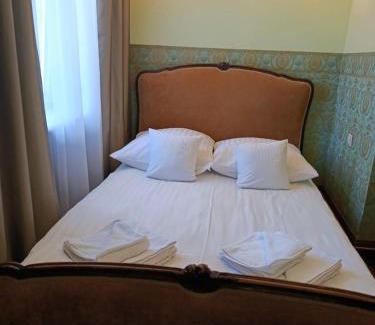 Ustron Hotel | Villa Park Ustroń
