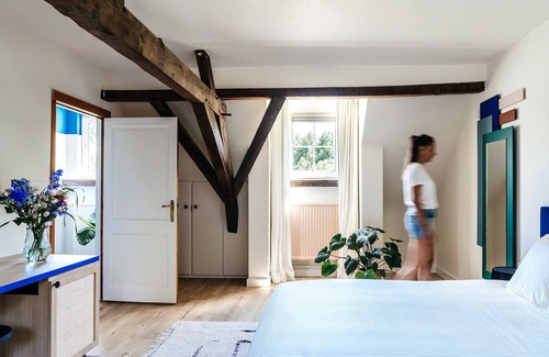 De Pinte Bed & Breakfast | Villa Parkbos