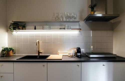 De Pinte Bed & Breakfast | Villa Parkbos