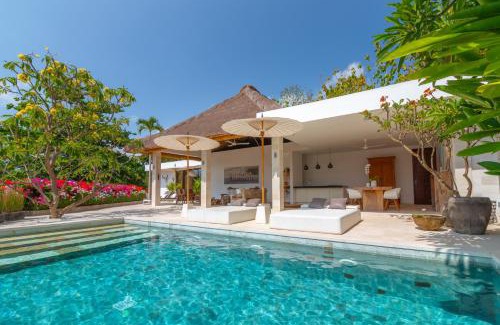 Tumbu Village Villa | Villa Pasir Putih