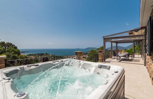 Lerici Villa | Villa Passione