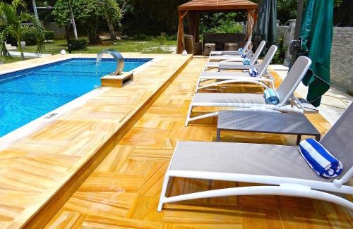 La Digue Villa | Villa Pasyon