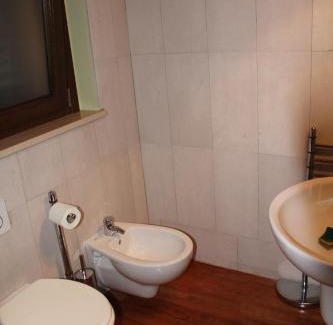 Cellino Attanasio Bed & Breakfast | Villa Patrizia
