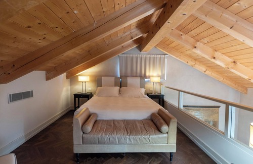 Costigliole d'Asti Hotel | Villa Pattono Wine Country Resort