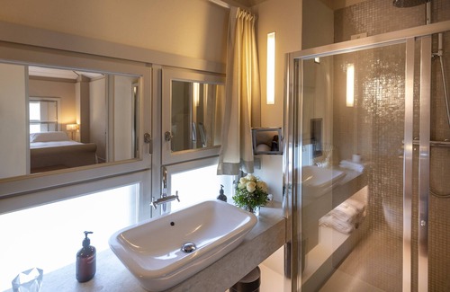 Costigliole d'Asti Hotel | Villa Pattono Wine Country Resort