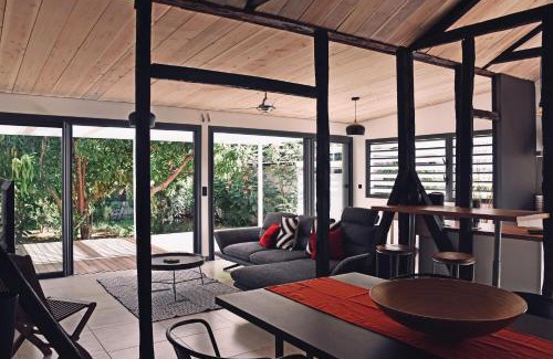 L'Ermitage-les-Bains Villa | Villa Paul Ermitage