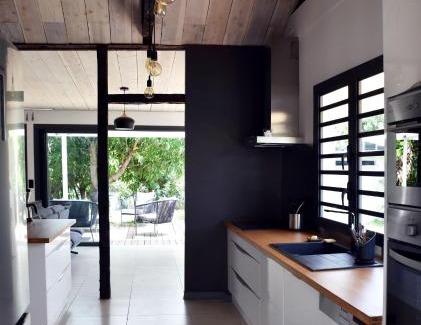 L'Ermitage-les-Bains Villa | Villa Paul Ermitage