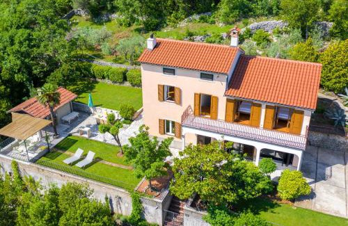 Drenje Villa | Villa Paula