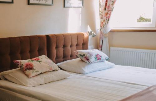 Polanica-Zdroj Bed & Breakfast | Villa Paula