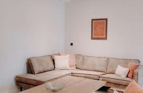 Gavere House | Villa Paule