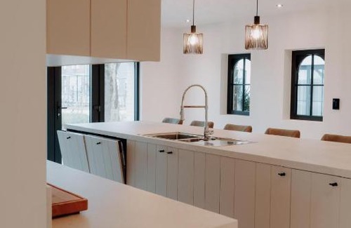 Gavere House | Villa Paule