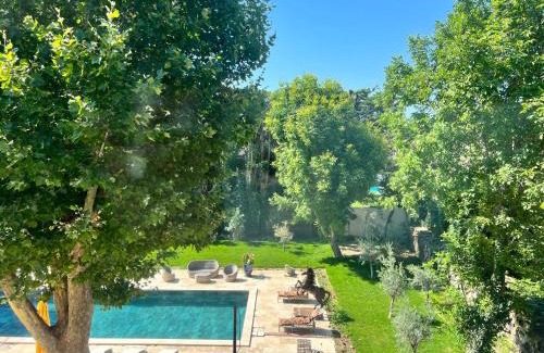 Avignon Bed & Breakfast | Villa Pauline