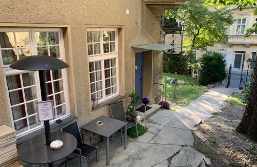 Bad Voeslau Apartment | Villa Pazelt Top1