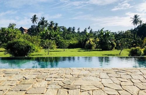 Mirissa Villa | Villa Peacock In Mirissa