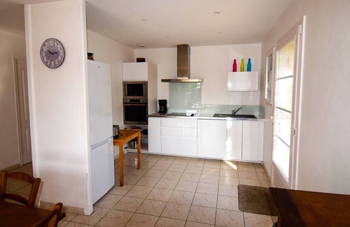 Villeneuve-sur-Lot House | Villa Pech DE Durand Villeneuve SUR LOT Acces PMR