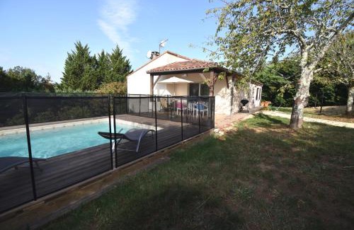 Villeneuve-sur-Lot House | VILLA PECH DE DURAND VILLENEUVE SUR LOT