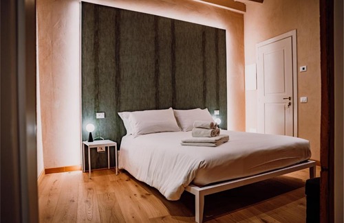 Grezzana House | Villa Pellegrini