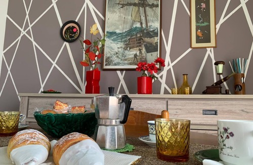 Mortelle Apartment | Villa Pelorias - Messina