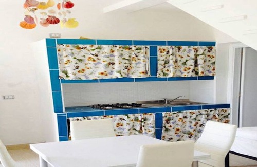Marina di Pisticci House | VILLA PENELOPE "A "+ LIDO NATURA INCLUDED IN THE PRICE
