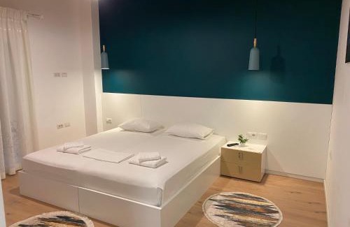 Delvine House | Villa Perikli