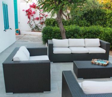 Capitolo House | Villa Perla di Mare