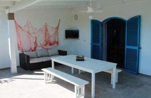Capitolo House | Villa Perla di Mare
