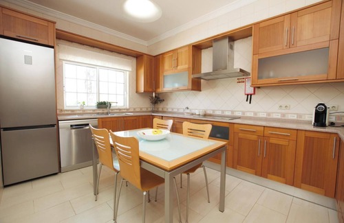 Guia Villa | Villa Perla - Three Bedroom Villa, Sleeps 6