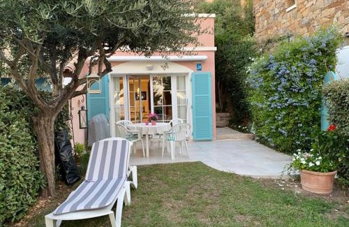 Le Dramont House | Villa Perle d'or vue mer