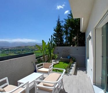 Mellalyene Villa | Villa Perle mémorable séjour vous attendent