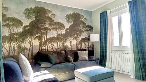 Argegno Ski Chalet | Villa Peroni Honeymoon cottage - with swimming pool