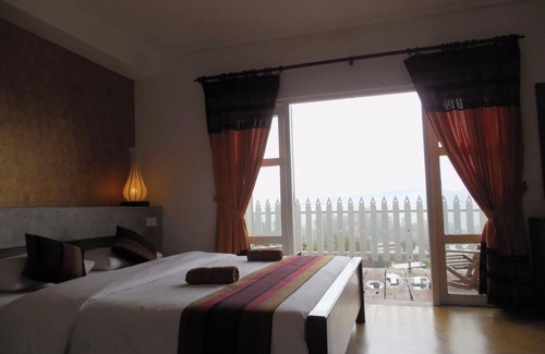 Bandarawela House | Villa Perpetua