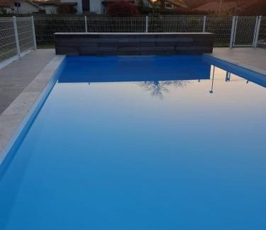 Pessac Villa | Villa Pessac Bordeaux-bassin