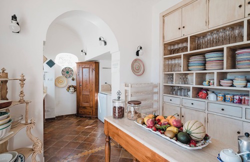 Positano City Centre Villa | Villa Petite Syrene by Elite Villas