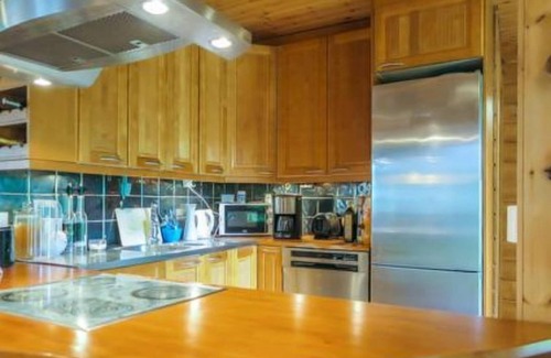 Luvia House | Villa Petra by Interhome