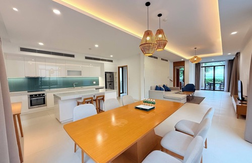 Cam Lam Villa | VILLA PHONGLIEM