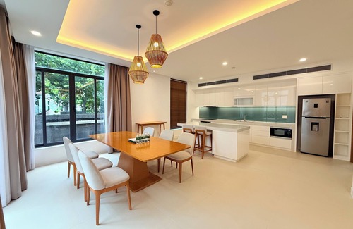 Cam Lam Villa | VILLA PHONGLIEM