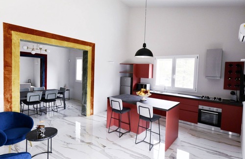 Chiusa Cavalli Villa | Villa Pica - Brand new vacation villa with private pool in Avola Antica, Sicily